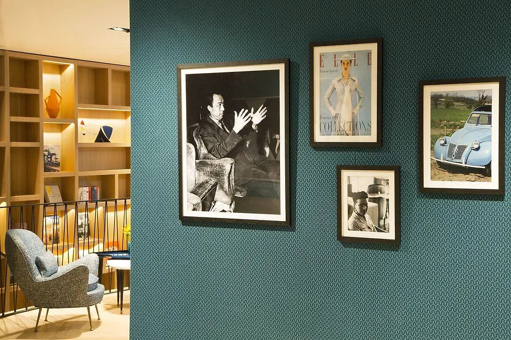 Hotel Artus Paris