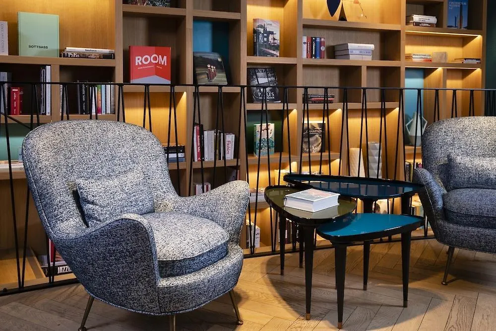 Hotel Artus Paris 4*,  Frankrig