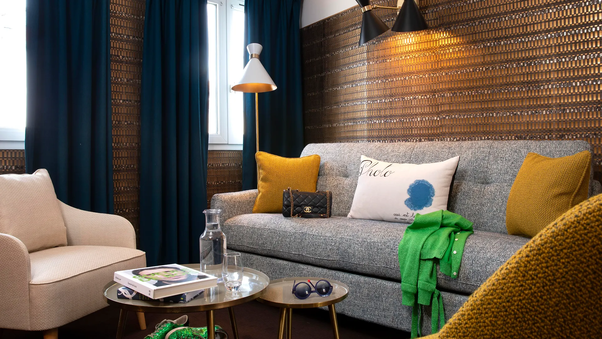 Hotel Artus Paris