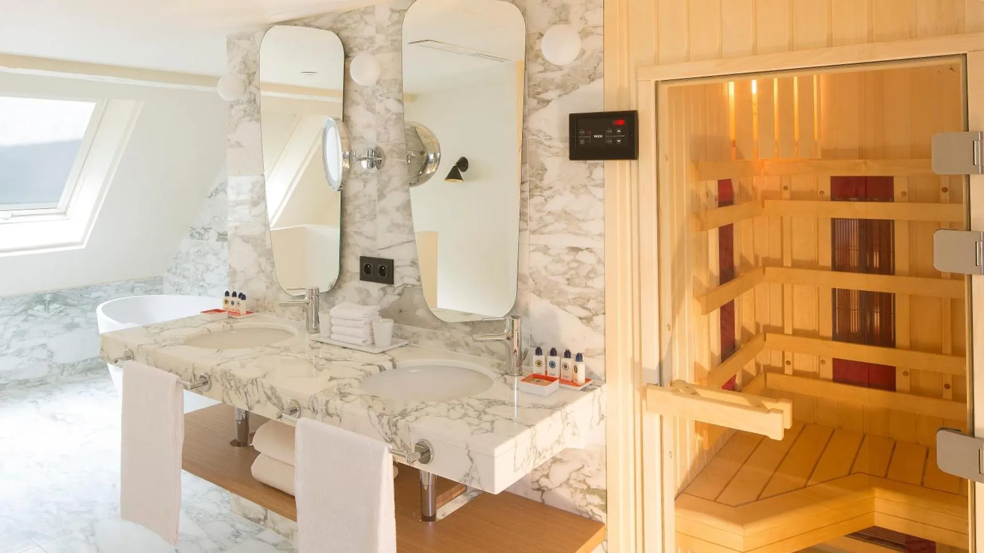 Hotel Artus Paris
