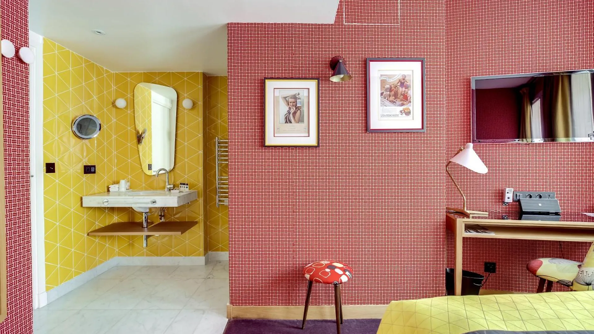 Hotel Artus Paris 4*,  Frankrig