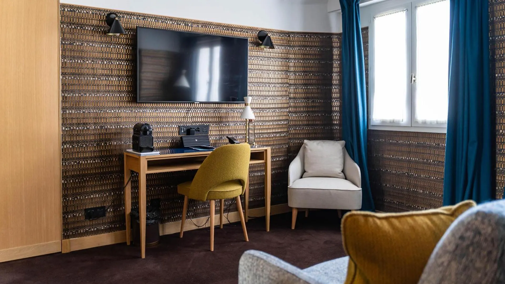 Hotel Artus Paris