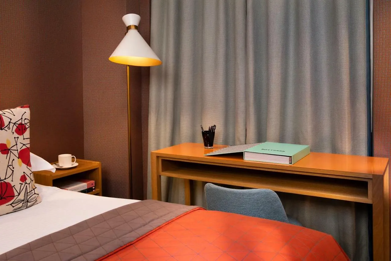 Hotel Artus Paris 4*,