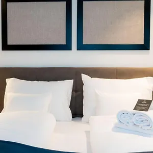  Apart Otel Residence, Hietzing - Schoenbrunn Avusturya