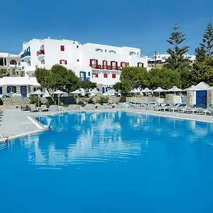 Kamari Hotel Mykonos Town