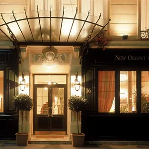 Otel New Orient