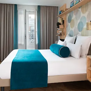 Otel Locomo - Gare De Lyon Bastille