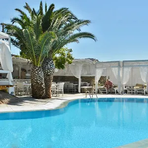 Zephyros Apart-hotel Paraga (Mykonos)