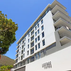 The Verge By Totalstay Hotel Cidade Do Cabo