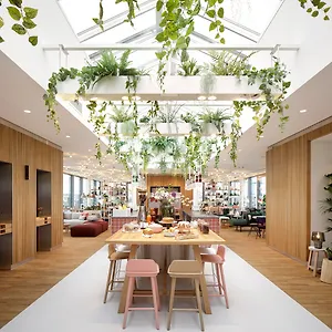 **** Apart Otel Zoku Avusturya