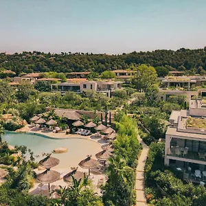 ***** Otel Domaine Du Mas De Pierre Fransa
