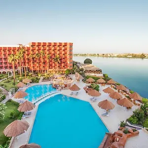 **** Otel Pyramisa Mısır