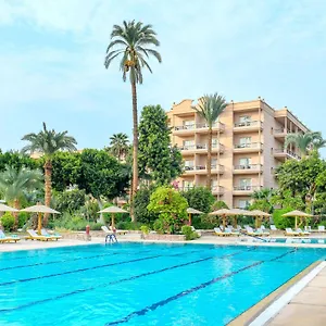 ***** Otel Pavillon Winter Mısır