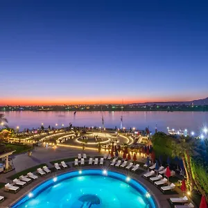 ***** Otel Sonesta St. George - Convention Center Mısır