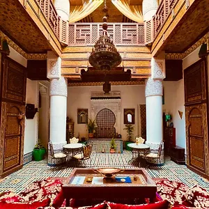 Zahrat Casa de hóspedes Fez