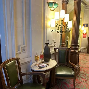 Langlois *** Paris