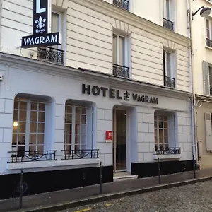 Royal Wagram ** Paris