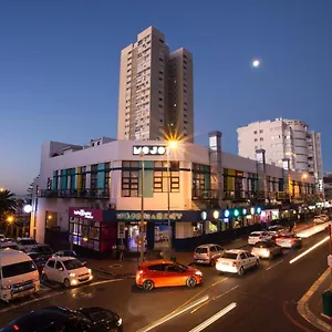 Mojo & Market Hotel Cidade Do Cabo