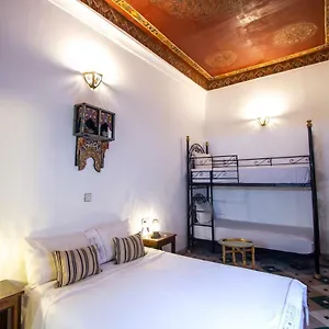 Dar Bab Jdid Casa de hóspedes Fez