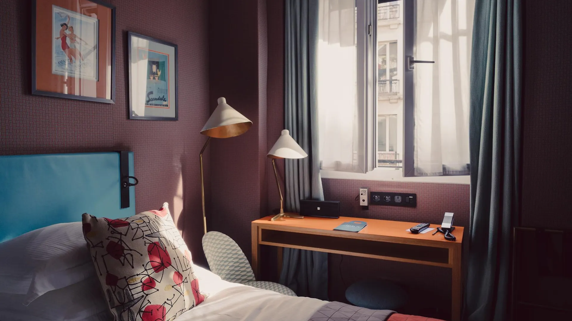Hotel Artus Paris