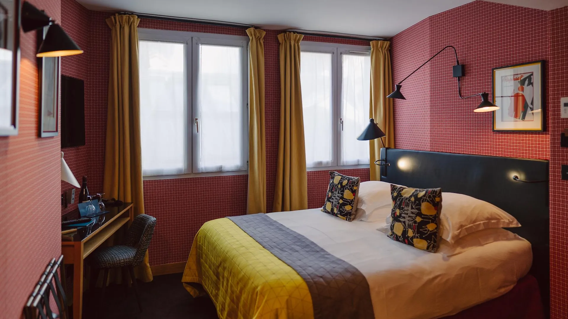 Hotel Artus Paris