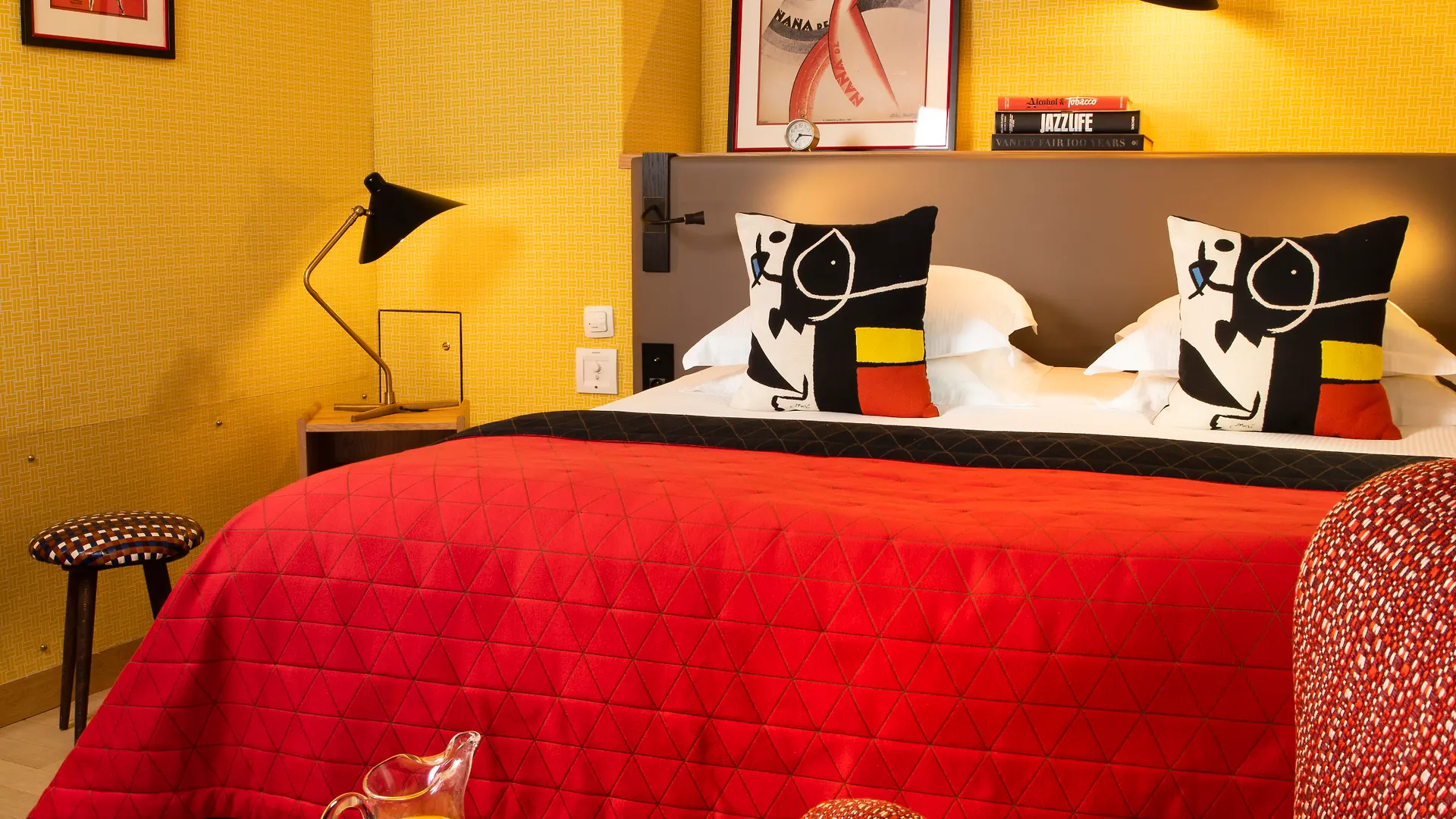 Hotel Artus Paris 4*,  Fransa
