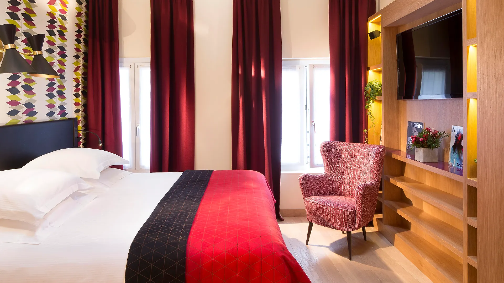 Hôtel Artus Paris França