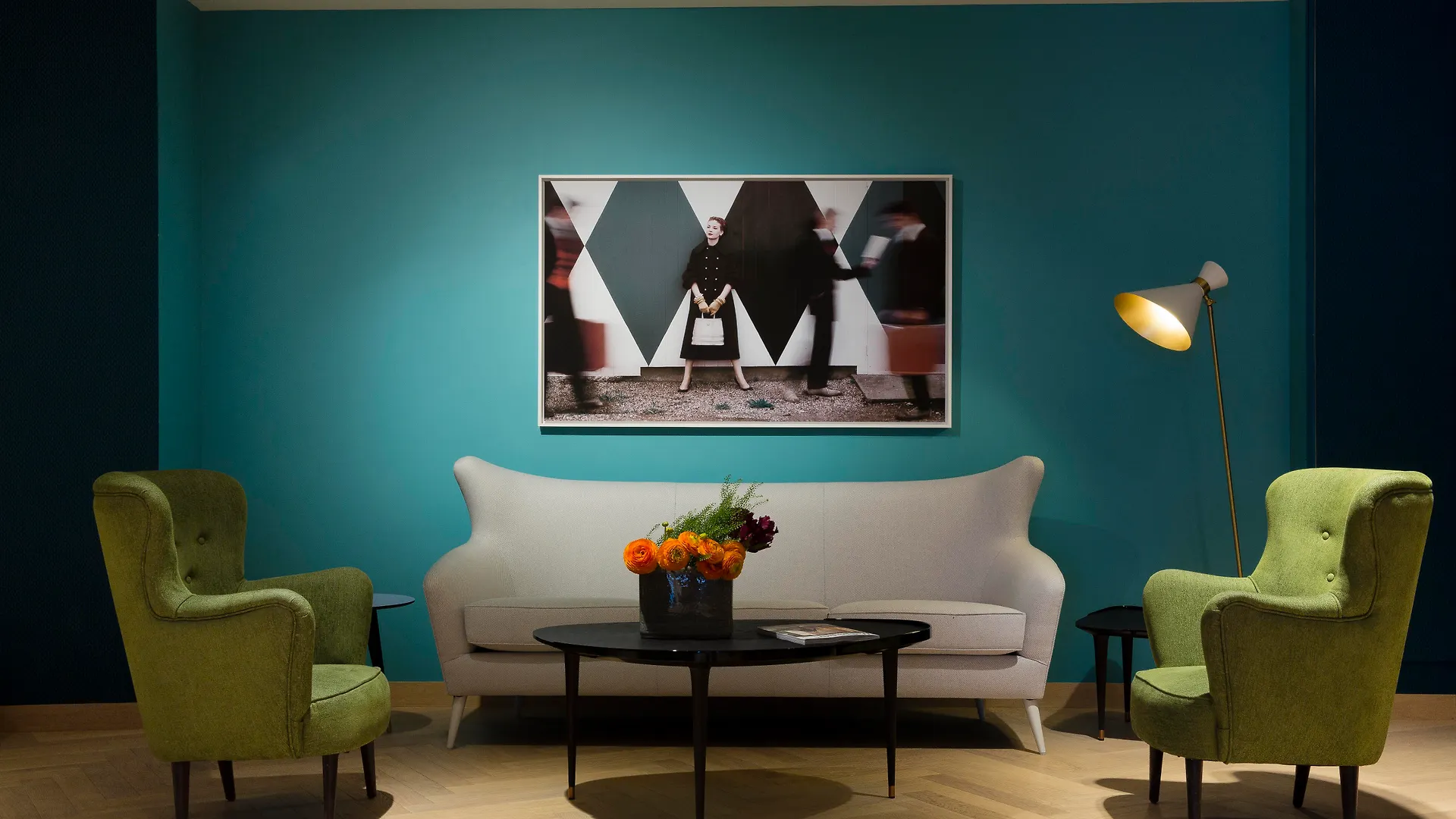 Hotel Hôtel Artus Paris