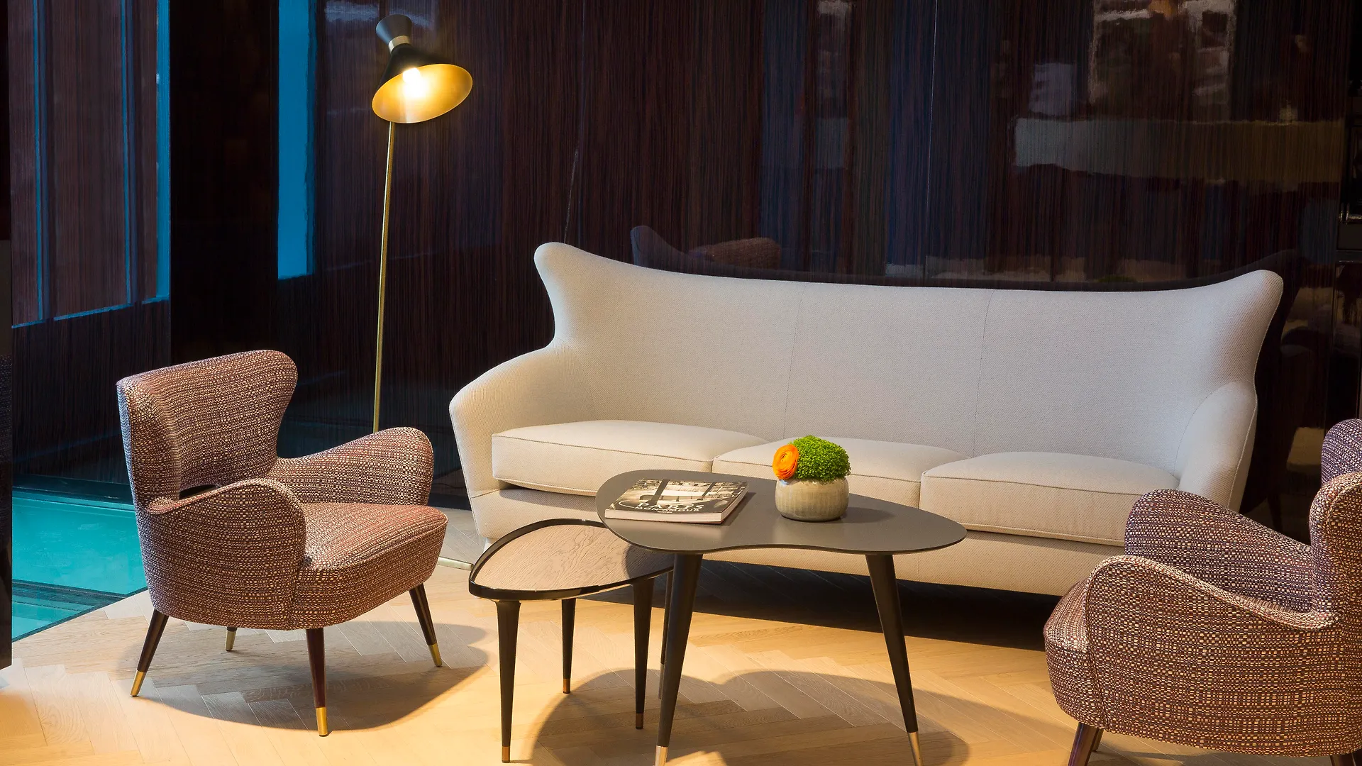 Hôtel Artus Paris