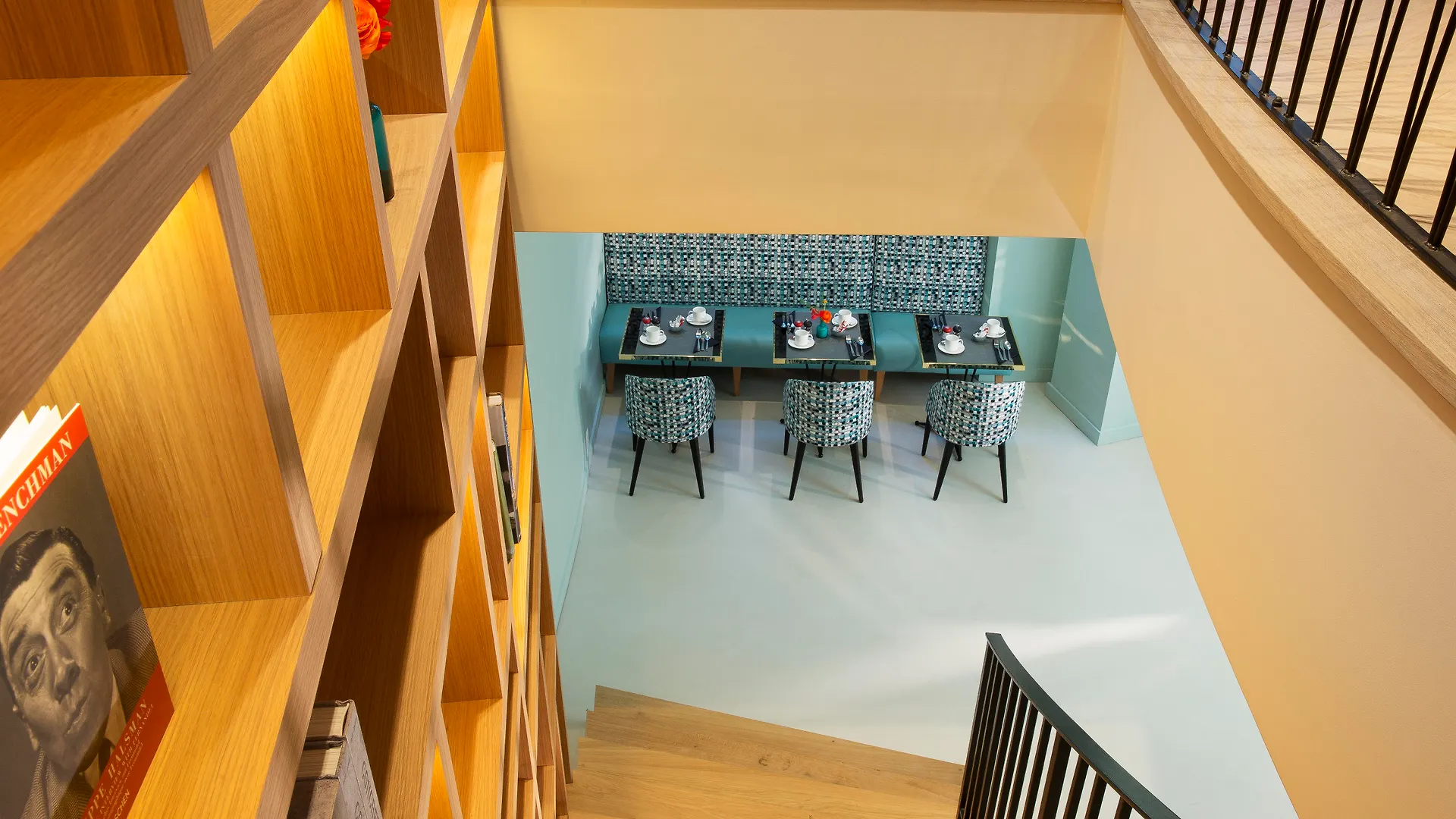 Hôtel Artus Paris