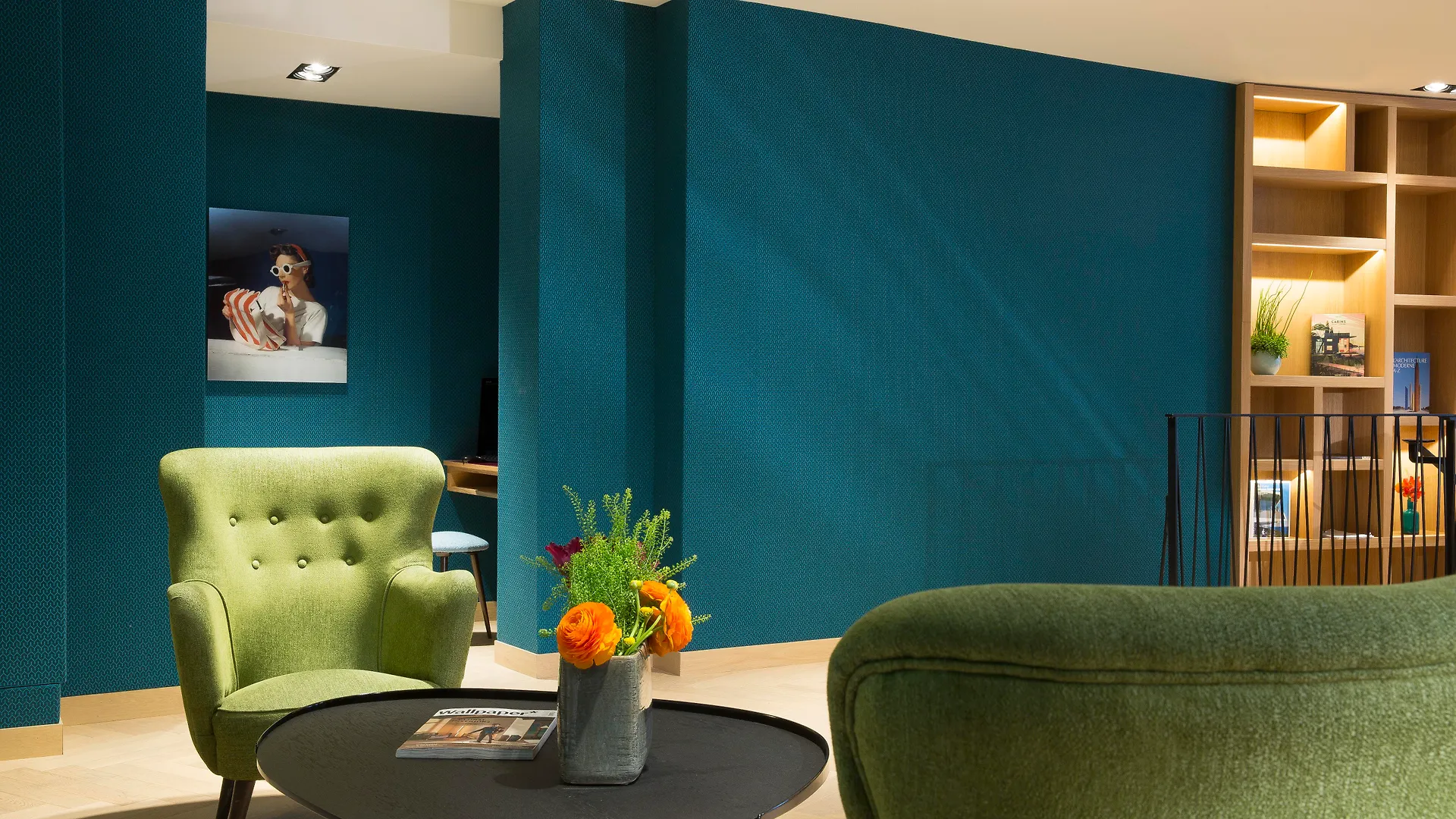 Hotel Hôtel Artus Paris