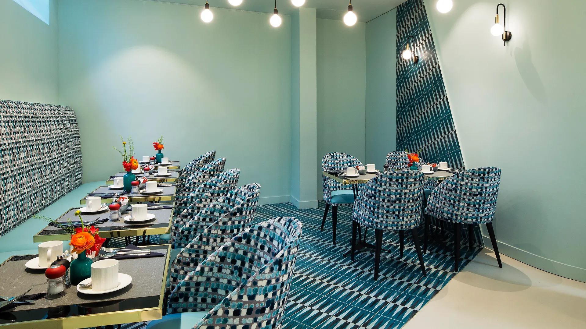 Hotel Artus Paris