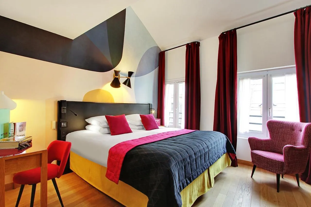 Hotel Artus Paris