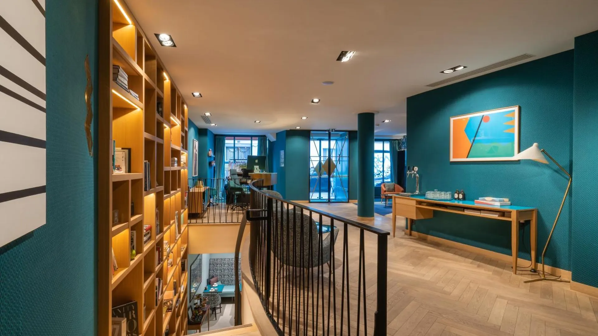 Hotel Artus Paris
