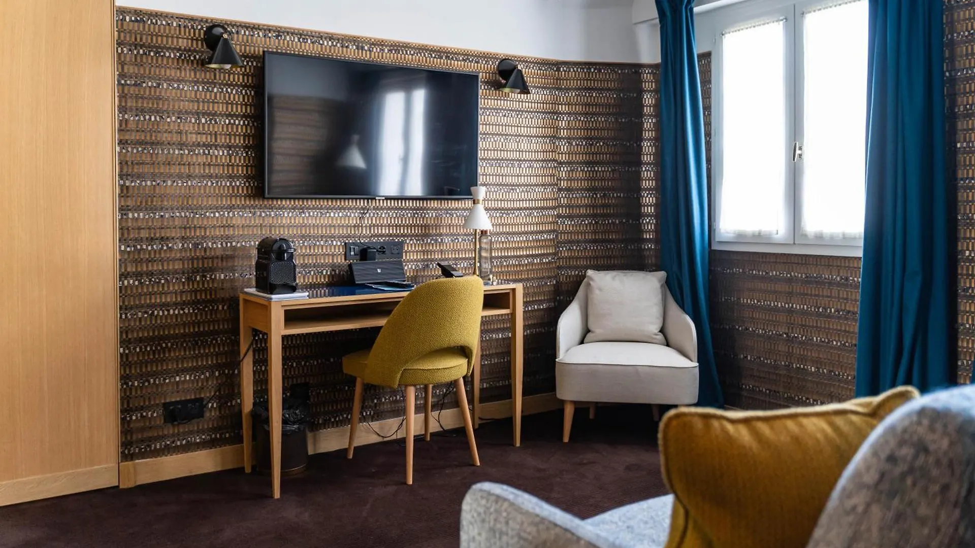 Hotel Artus Paris