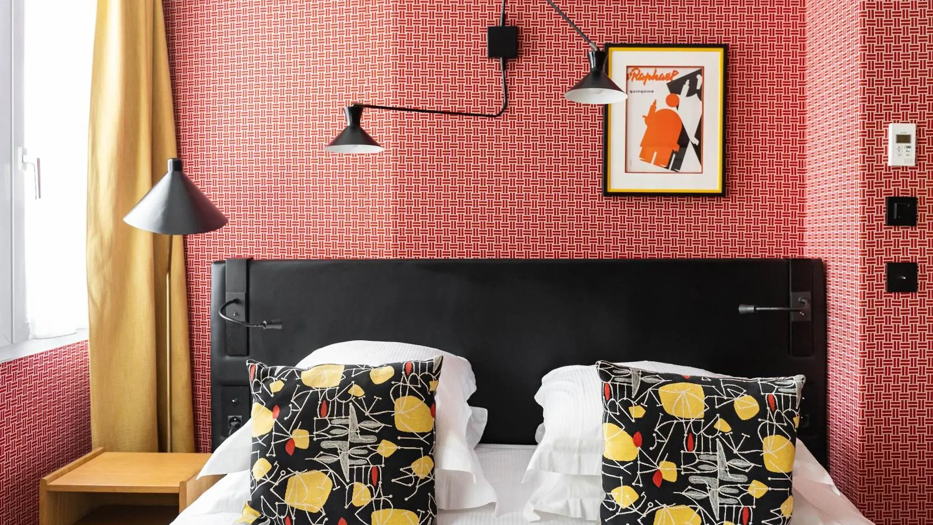 Hotel Artus Paris