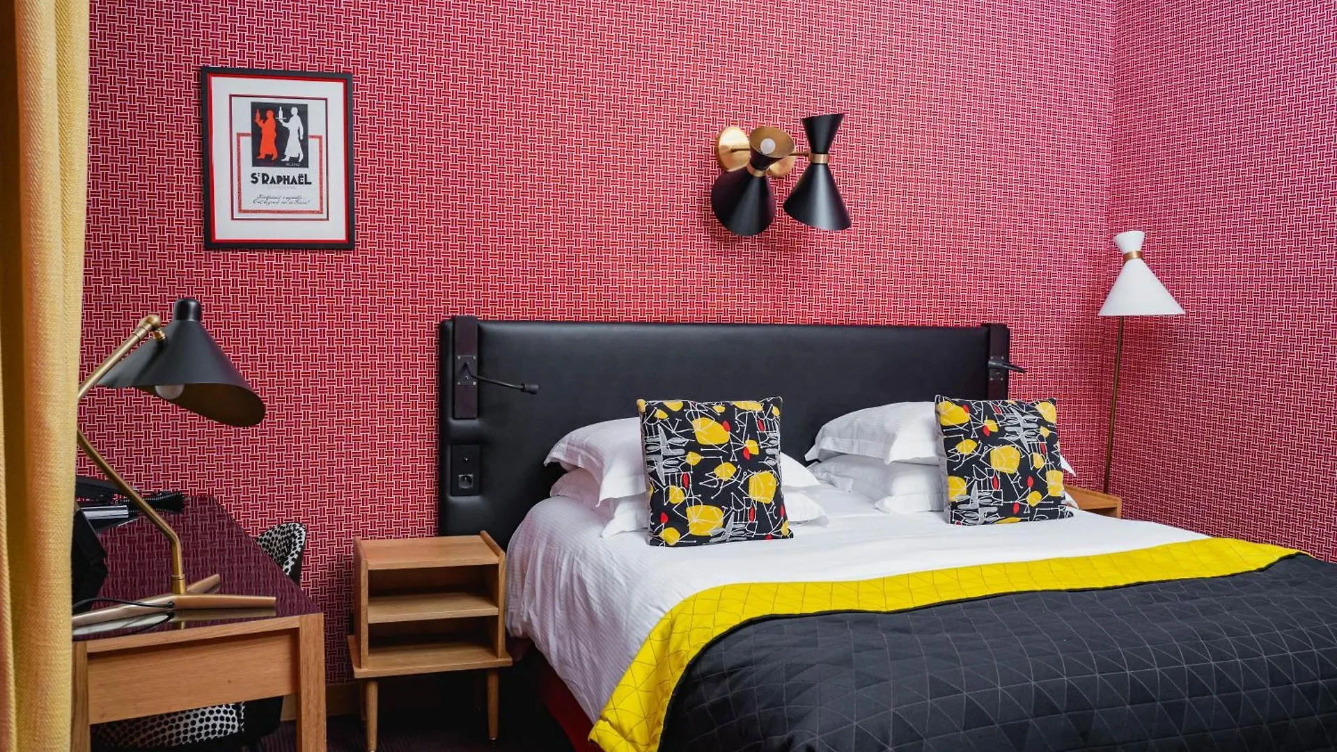 Hotel Artus Paris 4*,