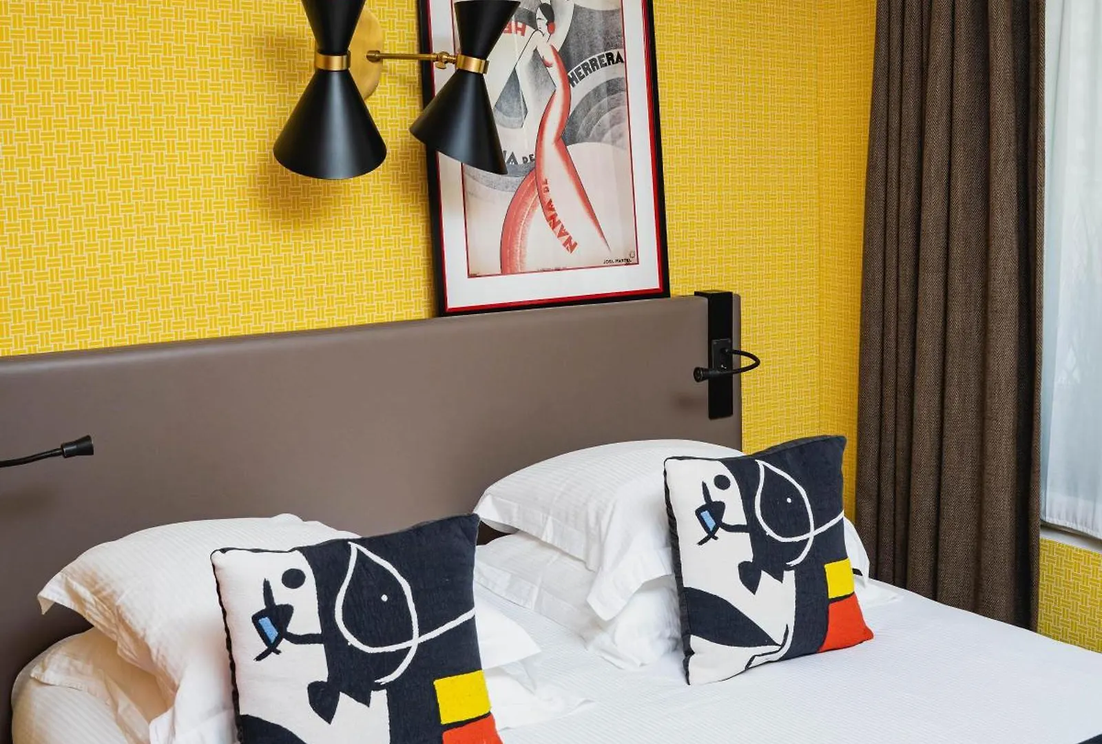 Hotel Artus Paris 4*,