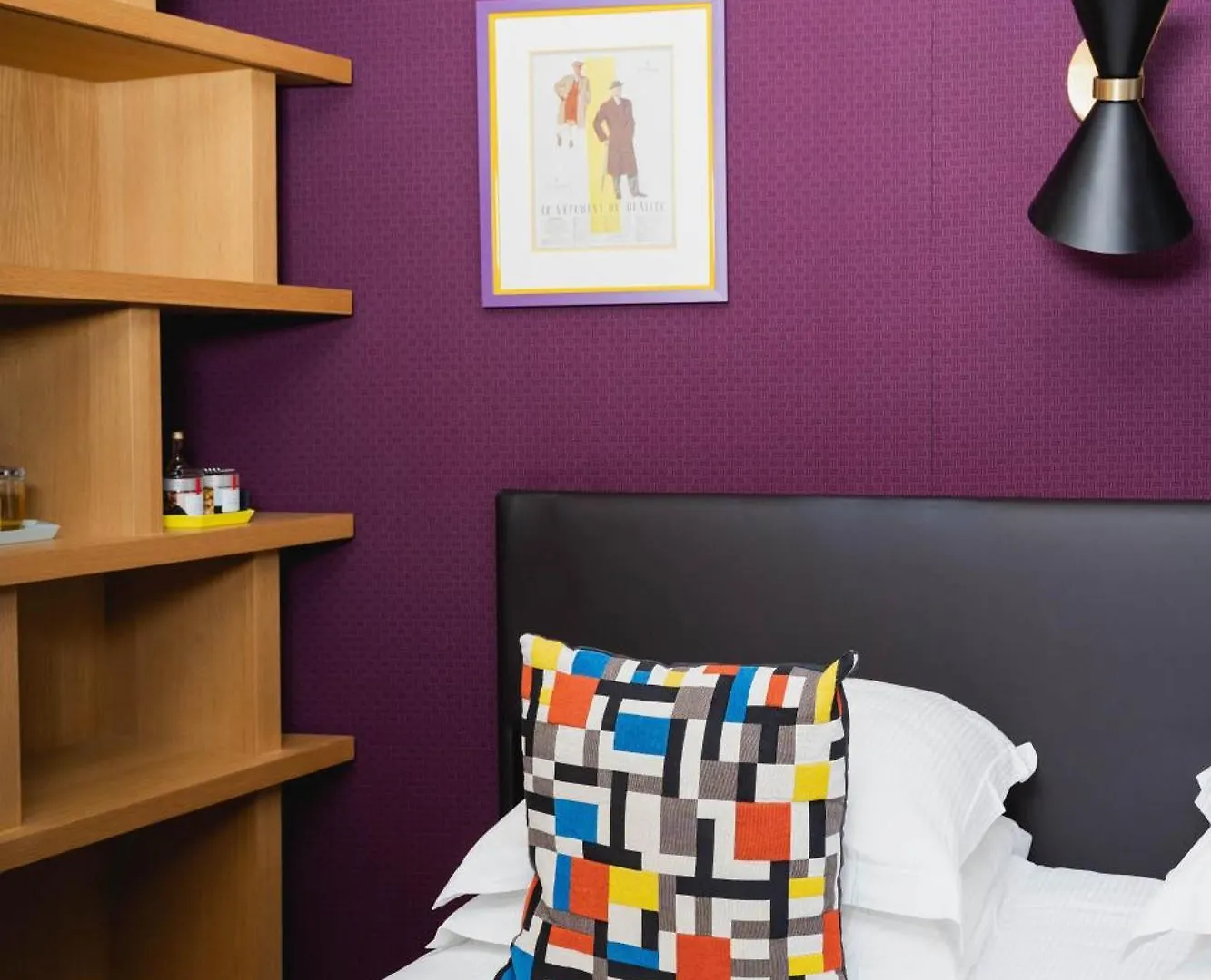 Hotel Artus Paris 4*,  Fransa