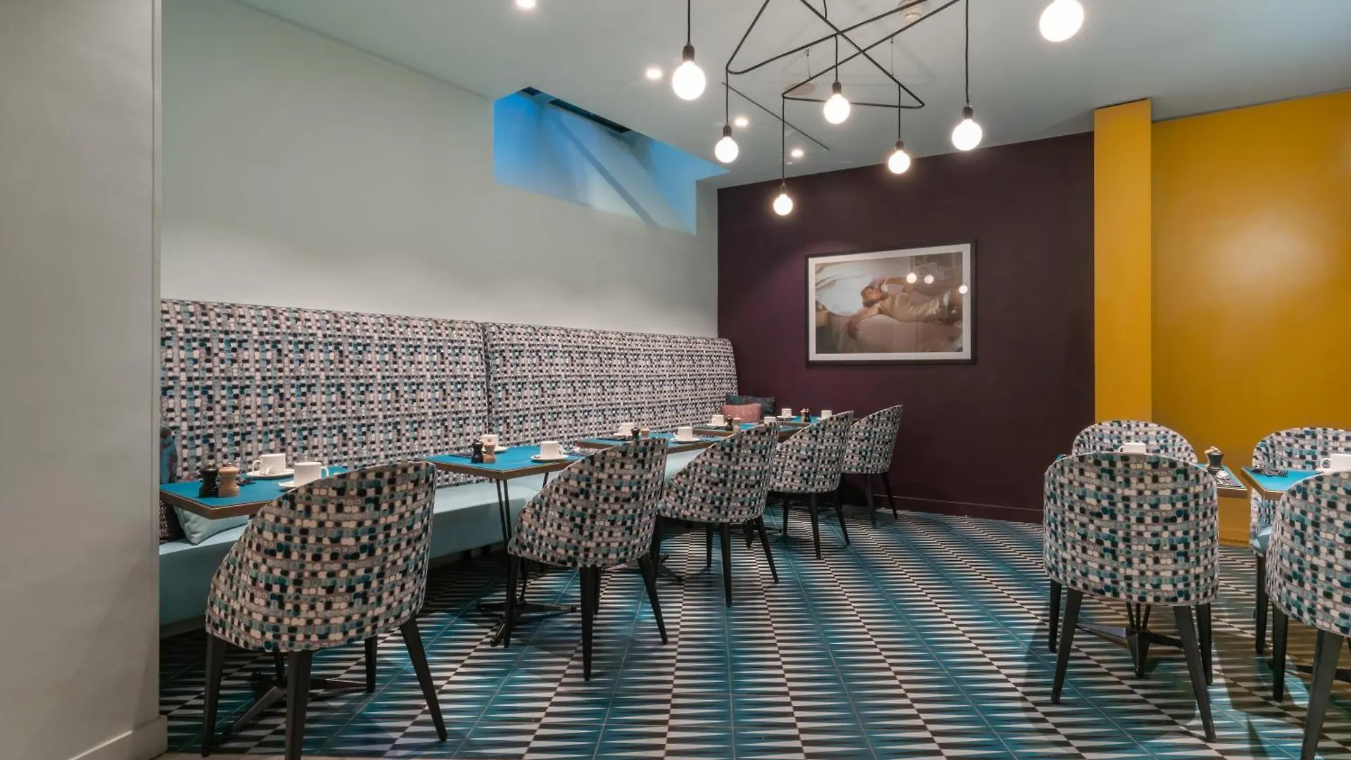 Hotel Artus Paris