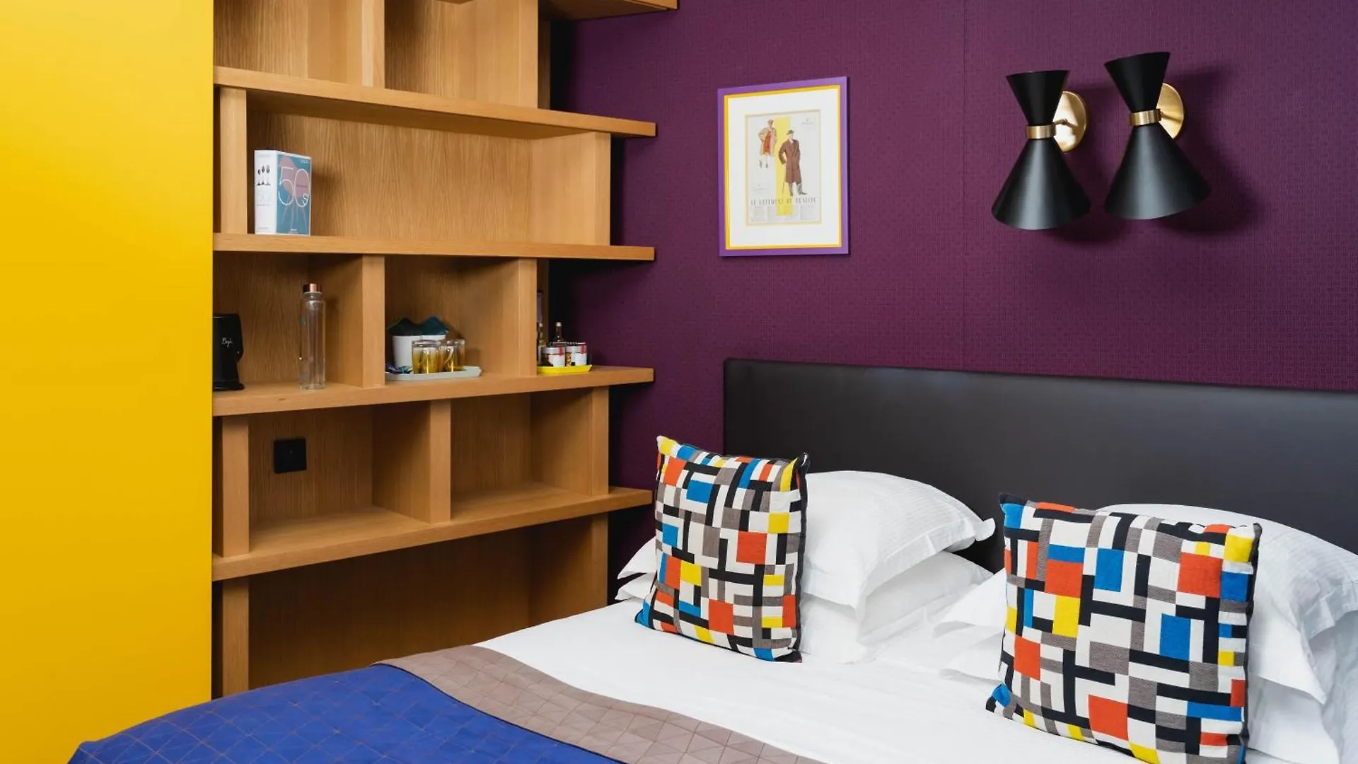 Hotel Artus Paris