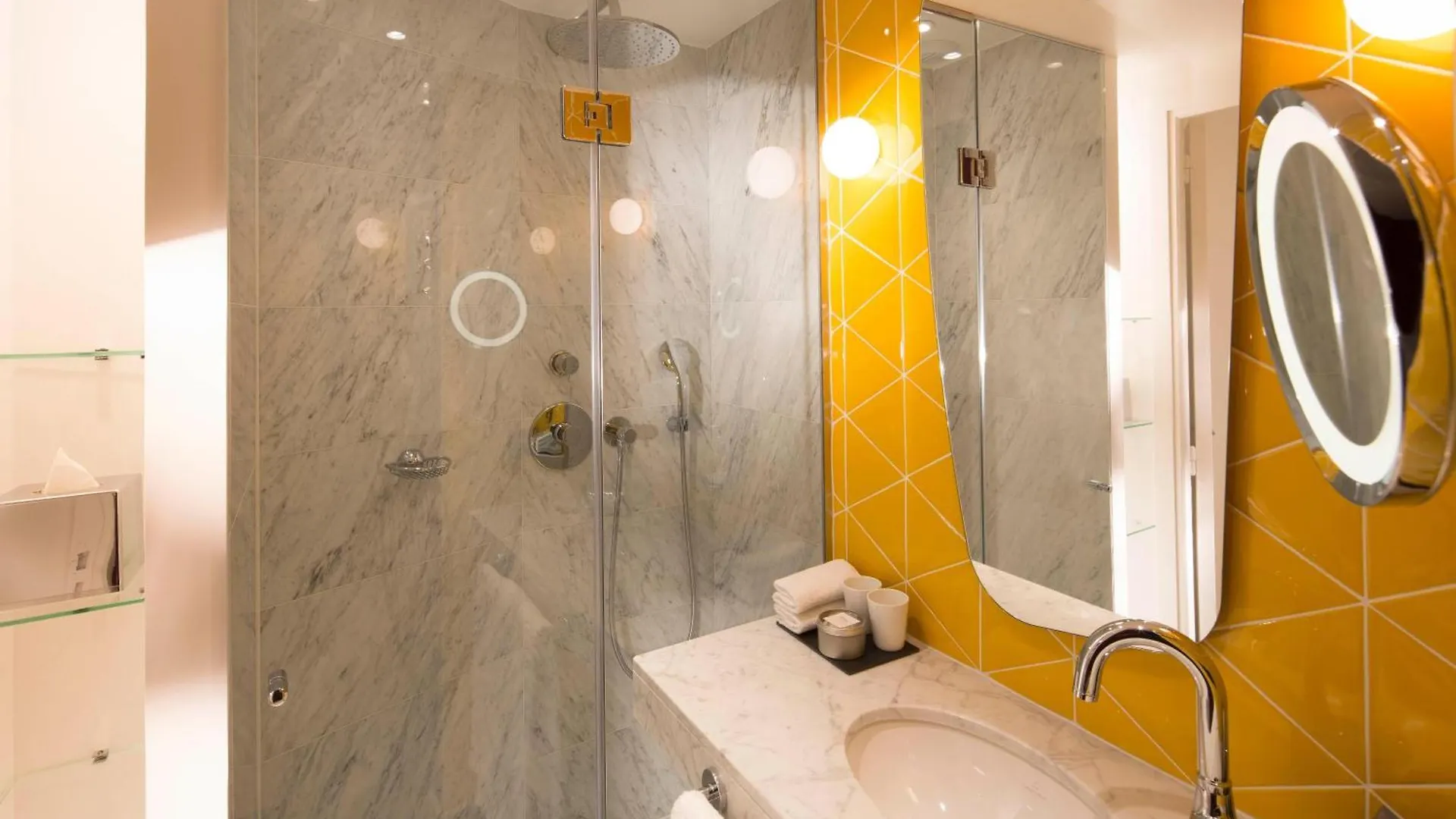 Hôtel Artus Paris