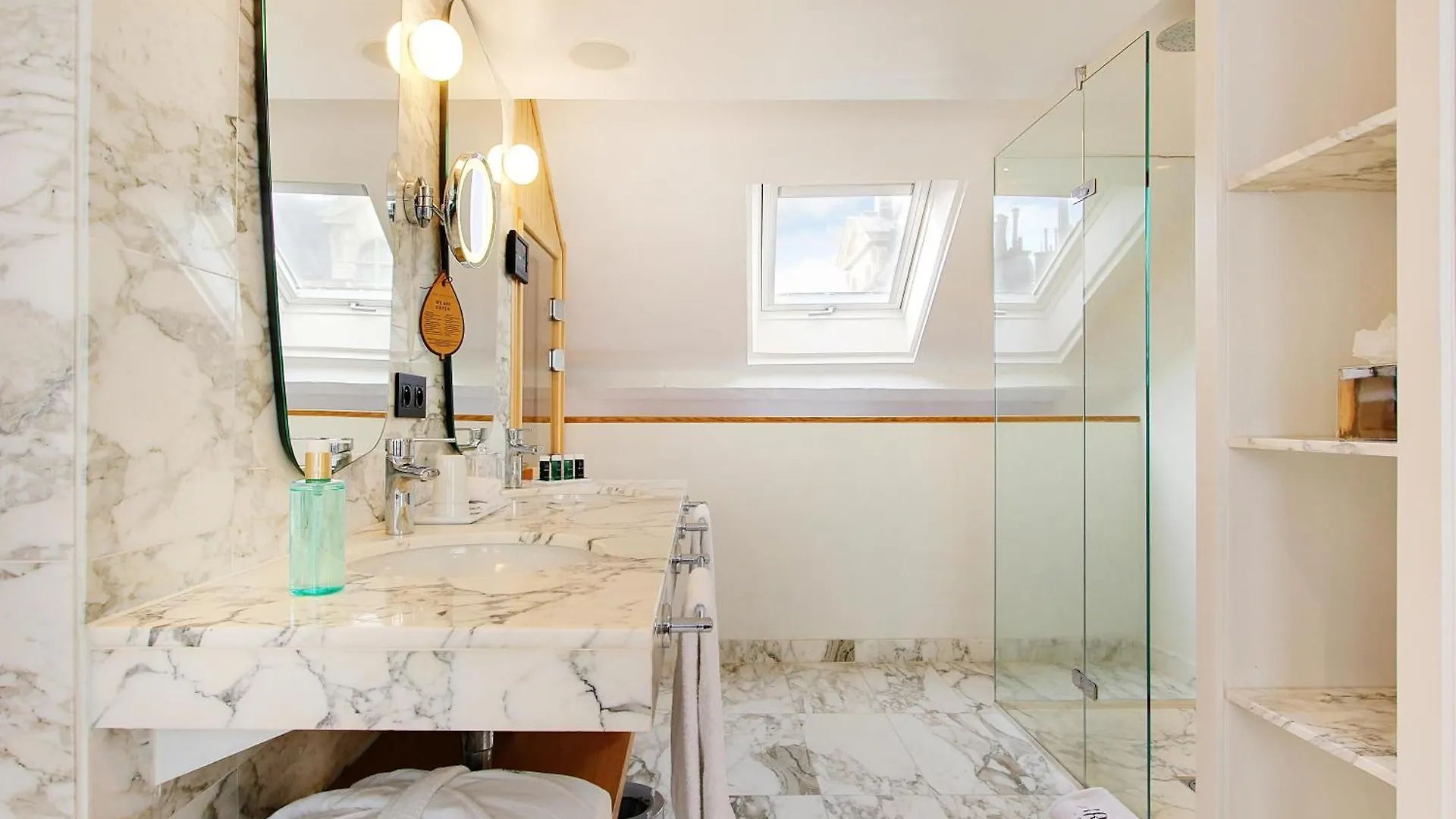 Hotel Artus Paris 4*,  France