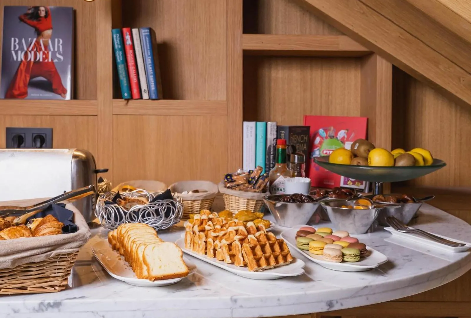 Hotel Artus Paris