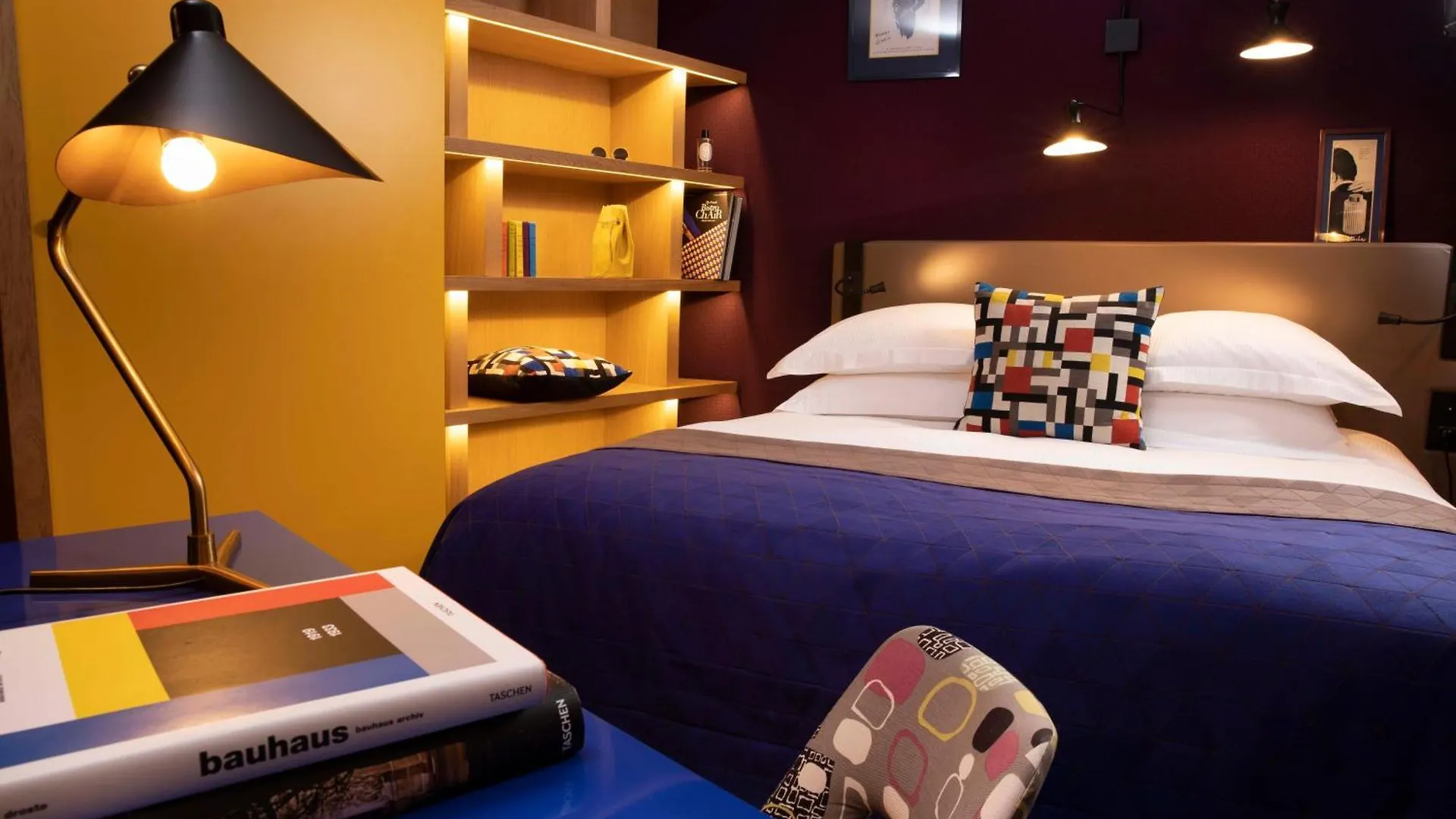 Hôtel Artus Paris França