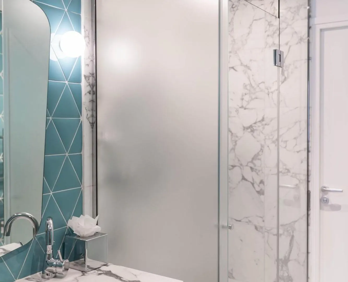 Hôtel Artus Paris França