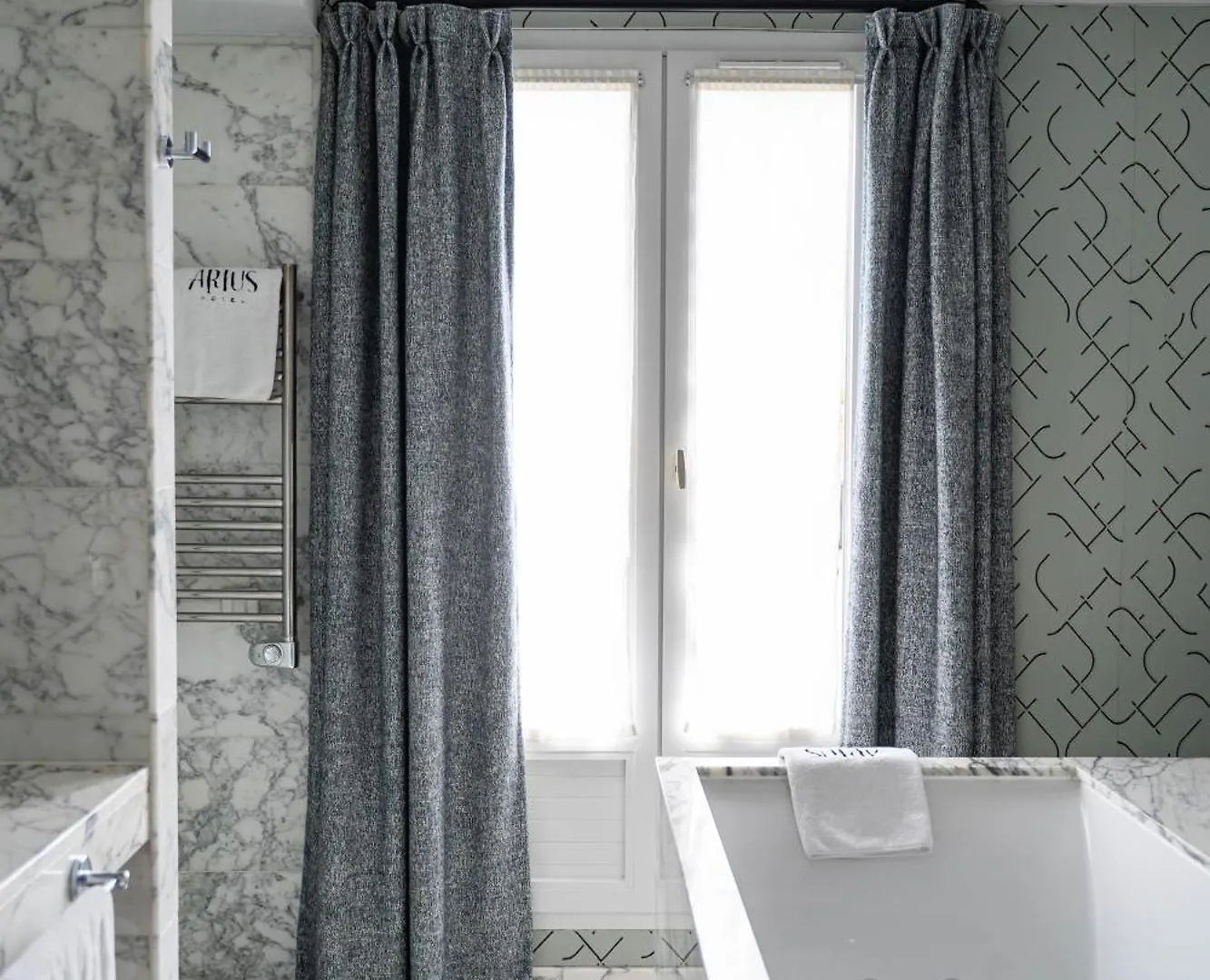Hotel Artus Paris