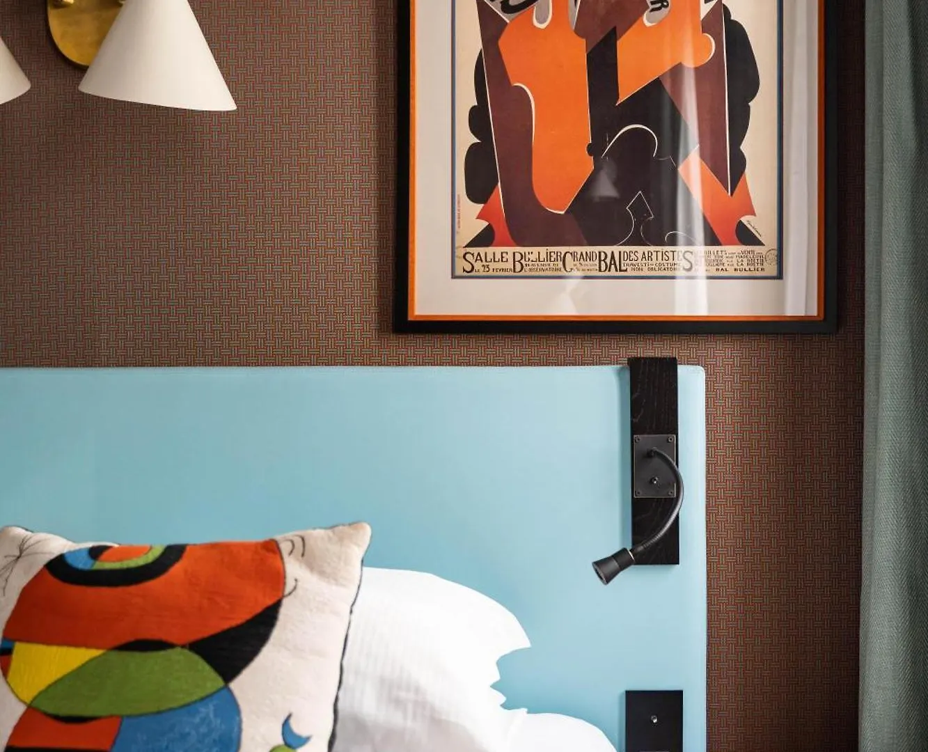 ****  Hotel Artus Paris Fransa