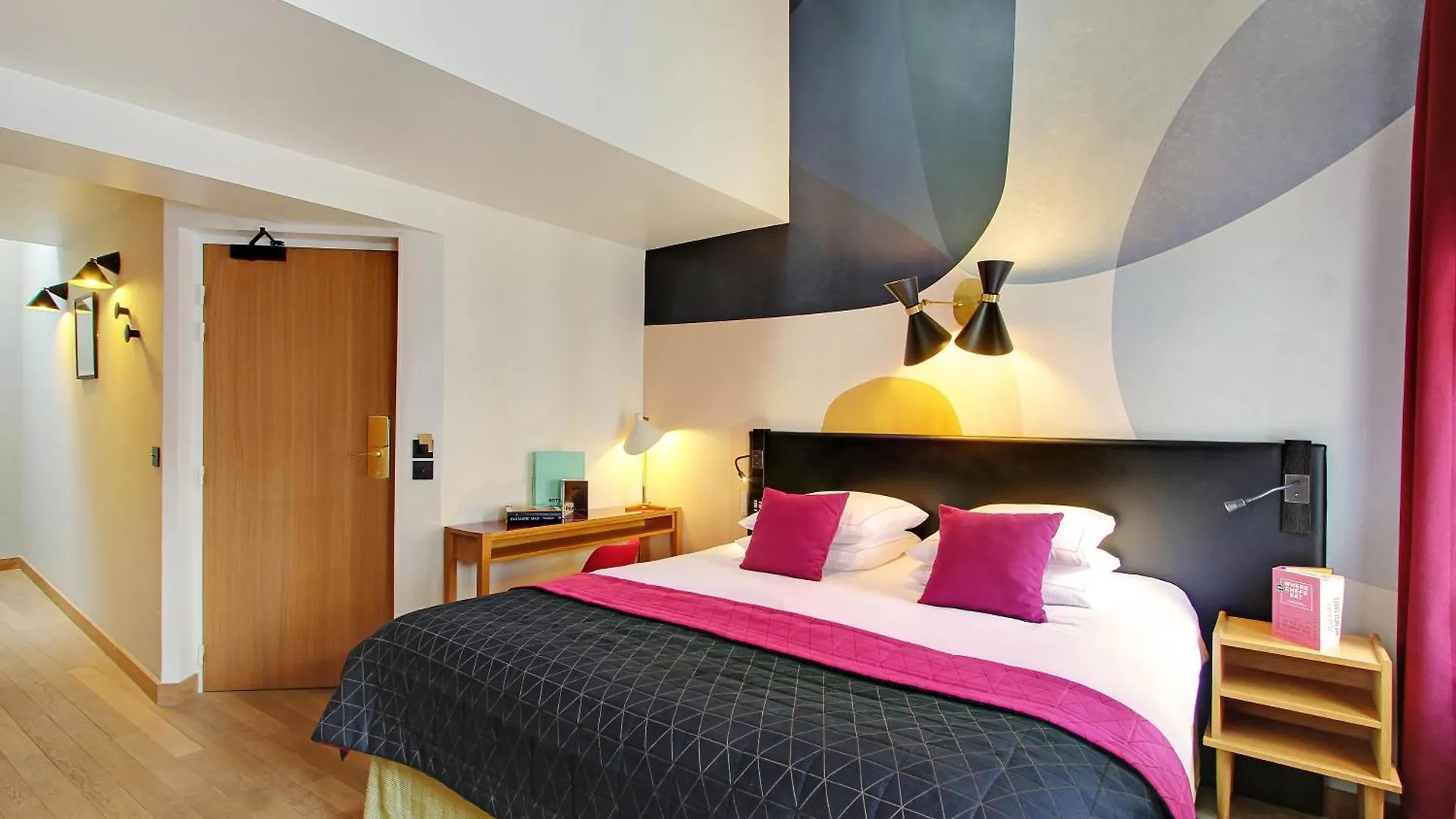 Hotel Artus Paris
