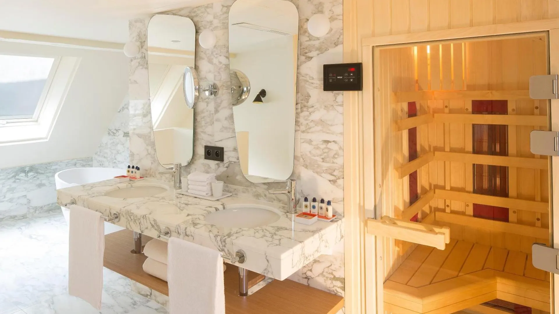 Hotel Artus Paris